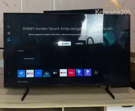 smart TV Samsung 43 inch