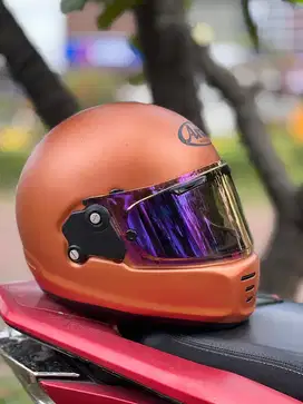 Arai rapide Neo size S
