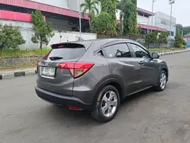 HRV 2018 Mak nyozzz