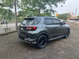 TDP 15 jt TOYOTA RAIZE GR SPORT TURBO 1.0 2021