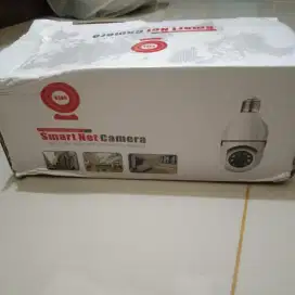 Bohlam CCTV masih baru (free memory 256 gb)
