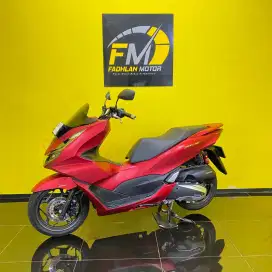 Honda PCX 160 2022 second mulus istimewa pajak on