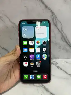 Iphone 11 64 ex inter hp carger