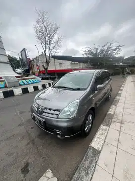 Grand Livina XV 1.5 7seats