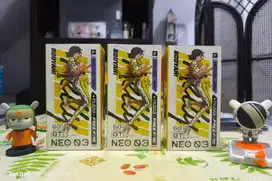 Hp Gaming NUBIA NEO 3 GT 5G x Freefire | MURAH, SEGEL, GARANSI RESMI!