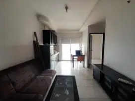 Dijual 2 kamar apartemen mediterania  2 tower edelweis