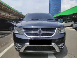 Dodge journey 2.4 sxt platinum at 2014