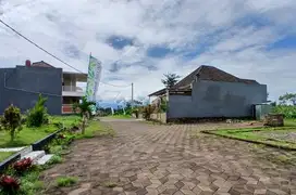 Tanah Harga Promo Khusus Agustus Hanya 100 Jutaan Dekat Exit Tol Pakis