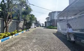 DiJual Rukost Siap Bangun Okupansi Tinggi 3 Menit Kampus UMM Malang