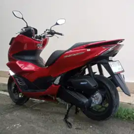 HONDA NEW PCX 160 CBS TAHUN 2024 CASH / KREDIT MURAH DP MULAI 800 RB