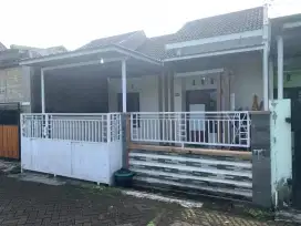 Rumah Minimalis Siap Huni – Strategis & Nyaman!