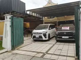 Jual Mobil Cash/Kredit