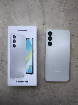 Samsung a16 8/128