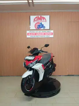 All New Aerox Conn 2024 Like New Mokas Berkualitas