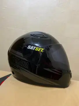 Helem ori yamaha