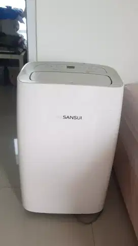 Ac portable standing 1pk sansui