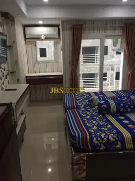 Jual Apartemen Mansyur Residence Jalan Dr Mansyur - Medan Type Studio