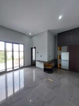 Rumah 2 Lantai Elite di Citra Raya Cikupa Tangerang 1K90005W