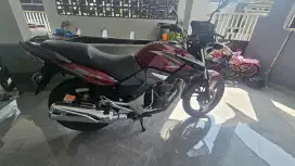 Tiger Revo 2013 Merah koleksi Mulus pajak hidup