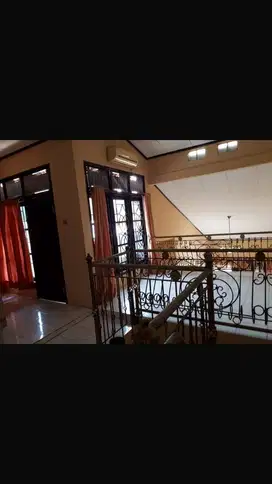Dijual Rumah 2 Lantai - Kelapa Dua (Tangerang)