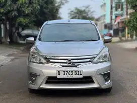 Nissan Grand Livina 1.5 Highway Star AT 2015