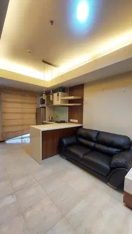 Disewakan apartemen royal mediterania 2 br plus furnish bagus