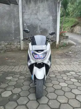 Nmax 2015 super mulus tangan pertama