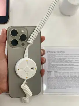 Iphone 16 Pro 128GB