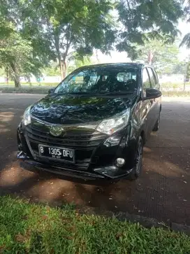 Toyota calya G at 2022