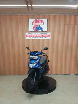 Honda Beat Sporty CBS ISS 2019 Cash Kredit