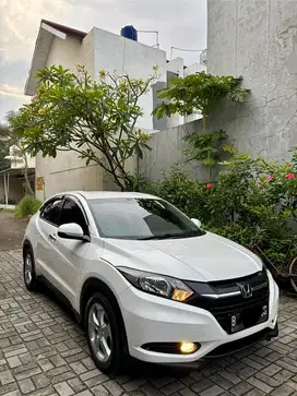 Honda HR-V 2016 Type E