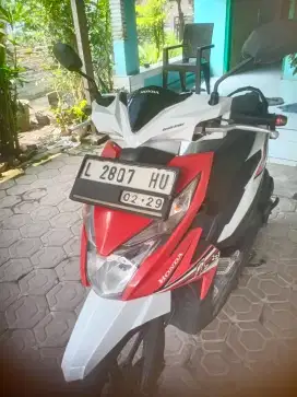 Beat 2019 L srbya di Krian.