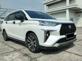 TOYOTA VELOZ Q 1.5 NON TSS 2022