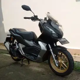 HONDA ADV 150 ABS TAHUN 2021 CASH / KREDIT MURAH DP MULAI 1.000