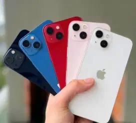 Kredit iPhone 13 128GB Tanpa DP