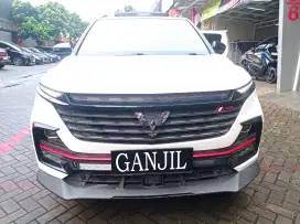Wuling Almaz RS 2021 Bensin