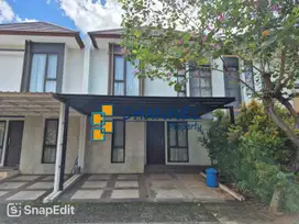 Jual Rumah Cluster Kireina Park BSD Tangsel, Dw