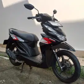 HONDA BEAT CBS TH 2024 CASH/KREDIT PROSES CEPAT
