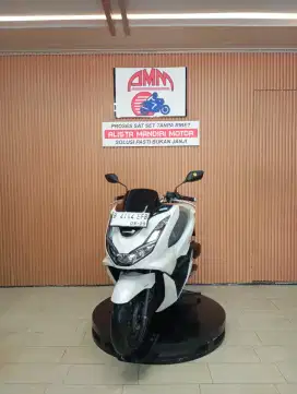 All New Pcx 160 Abs 2022 Cash Kredit Like New Mokas Berkualitas