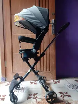 Jual stroller bayi/balita