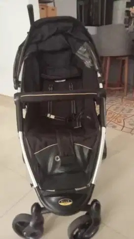 Stroller Babyellee