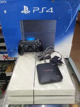 Ps4 fat hdd 500gb full game bebas pilih