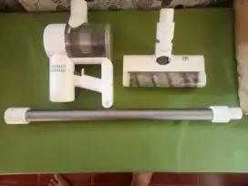 Vacuum Cleaner DREAME V10 Cordless Stick, Bagus Normal,COD Cibubur dsk