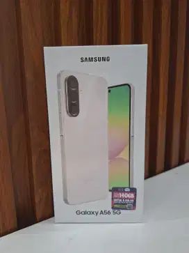 HP SAMSUNG A56 RAM 8/256