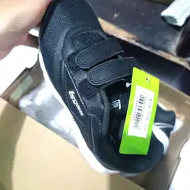 Sepatu leges slip-on pesanan ijaipandi