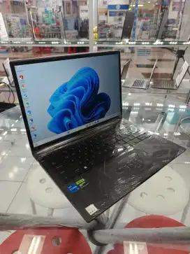 Laptop Asus VivoBook 14 Slim With vga Nvidia RTx 2050 4gb