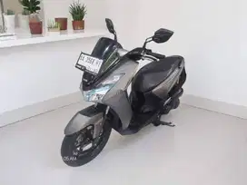Lexi Keyless  ISTIMEWA