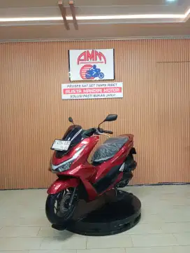 All New Honda Pcx 160 CBS 2025 Like New Mokas Berkualitas