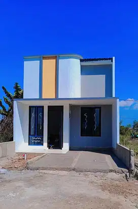 Promo Rumah Murah Bandung