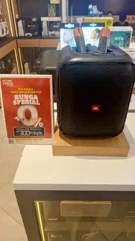 JBL Partibox ENCORE